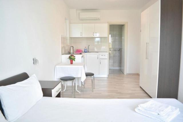 Promajna apart-penzion - studio č. 6 - Promajna -  - Chorvatsko