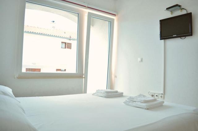 Promajna apart-penzion - apartmán č. 1, 7 - Promajna -  - Chorv
