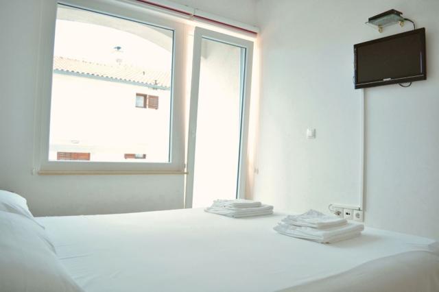 Promajna apart-penzion - apartmán č. 1, 7 - Promajna -  - Chorv