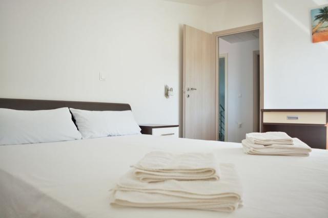 Promajna apart-penzion - apartmán Private 2 - Promajna -  - Cho