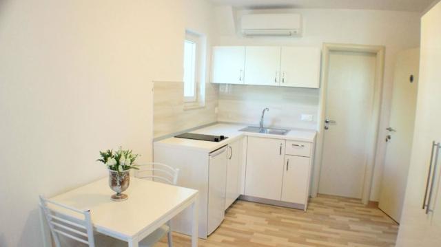Promajna apart-penzion - studio č. 6 - Promajna -  - Chorvatsko