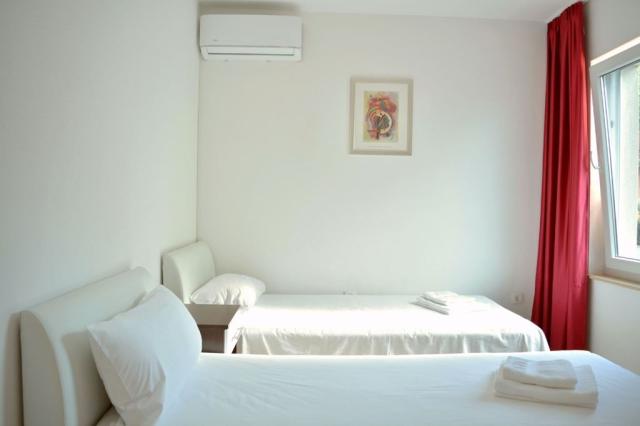 Promajna apart-penzion - apartmán č. 1, 7 - Promajna -  - Chorv