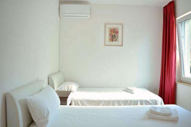 Promajna apart-penzion - apartmán č. 1, 7 - Promajna -  - Chorv