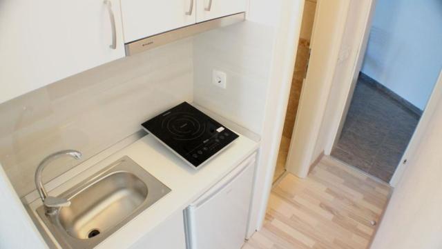 Promajna apart-penzion - studio č. 3 - Promajna -  - Chorvatsko