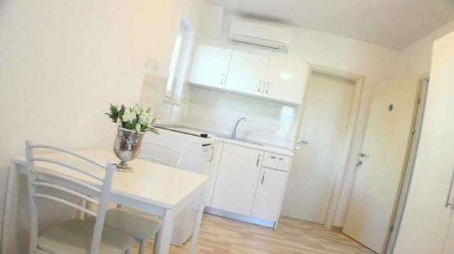 Promajna apart-penzion - studio č. 6 - Promajna -  - Chorvatsko