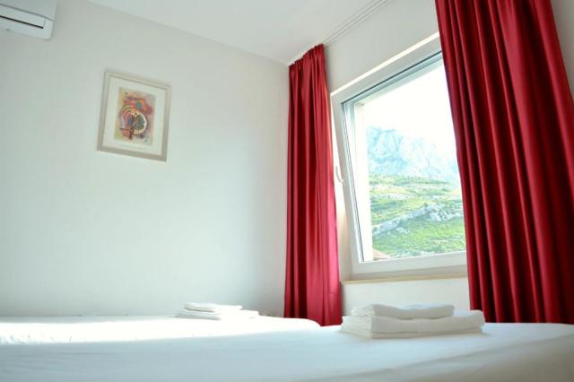 Promajna apart-penzion - apartmán č. 1, 7 - Promajna -  - Chorv