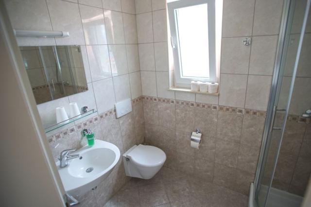 Promajna apart-penzion - apartmán č. 1, 7 - Promajna -  - Chorv