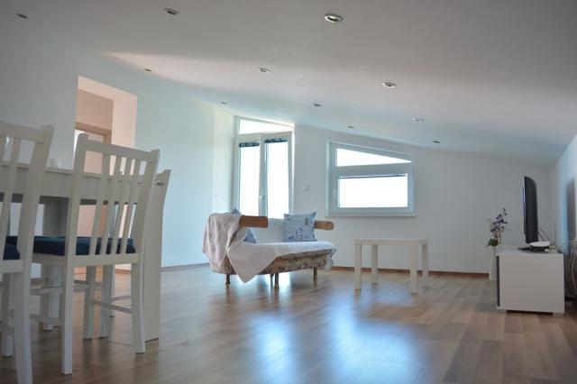 Promajna apart-penzion - apartmán Private - Promajna -  - Chorv