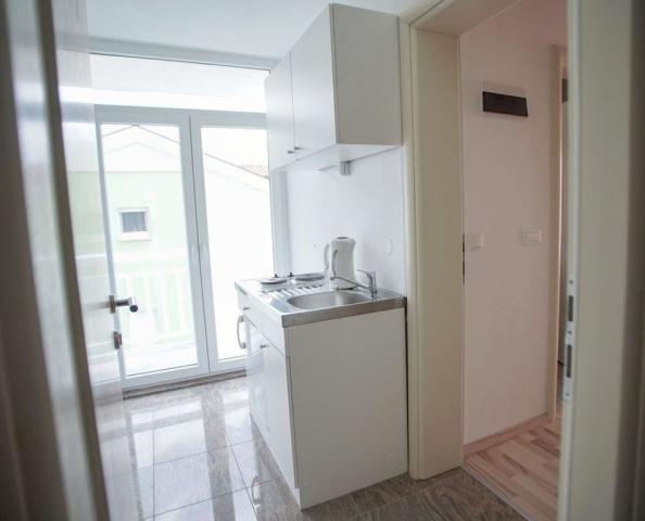 Promajna apart-penzion - apartmán č. 1, 7 - Promajna -  - Chorv