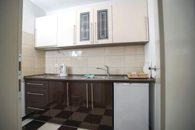 Promajna apart-penzion - apartmán č. 4, 10 - Promajna -  - Chor