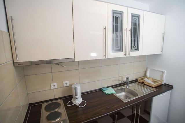 Promajna apart-penzion - apartmán č. 4, 10 - Promajna -  - Chor