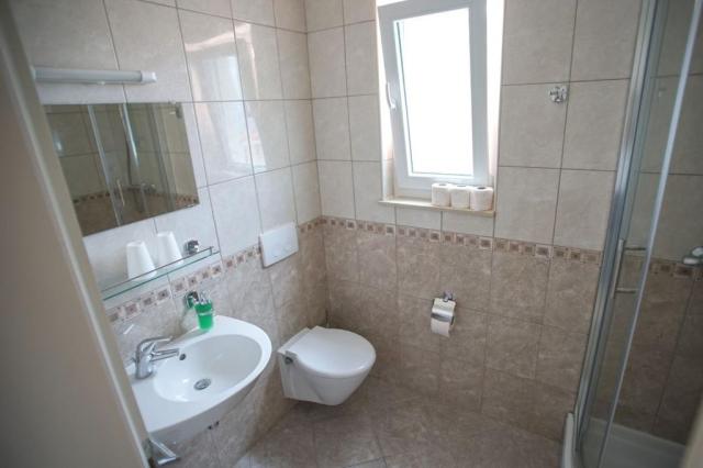 Promajna apart-penzion - apartmán č. 1, 7 - Promajna -  - Chorv