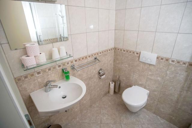 Promajna apart-penzion - apartmán č. 4, 10 - Promajna -  - Chor