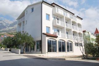 Apartpenzión Promajna