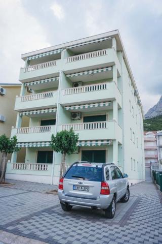 Gloria apartmán