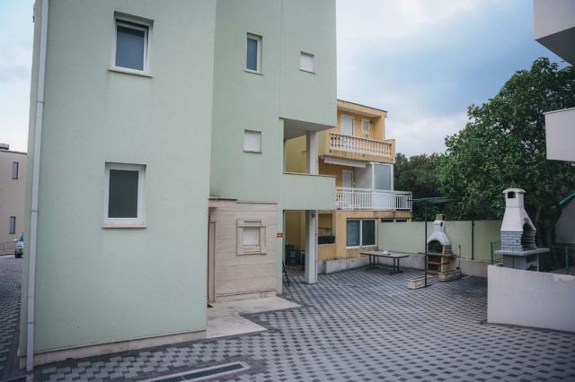 Gloria apartmán - Promajna -  - Chorvatsko