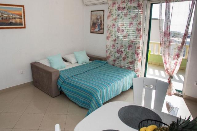 Gloria apartmán - apartmán pro 4-6 osob - Promajna -  - Chorvat
