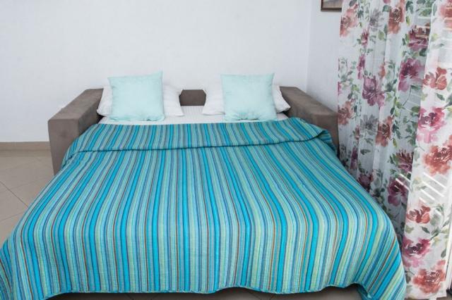 Gloria apartmán - apartmán pro 4-6 osob - Promajna -  - Chorvat