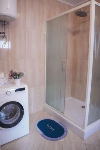 Gloria apartmán - apartmán pro 4-6 osob - Promajna -  - Chorvat