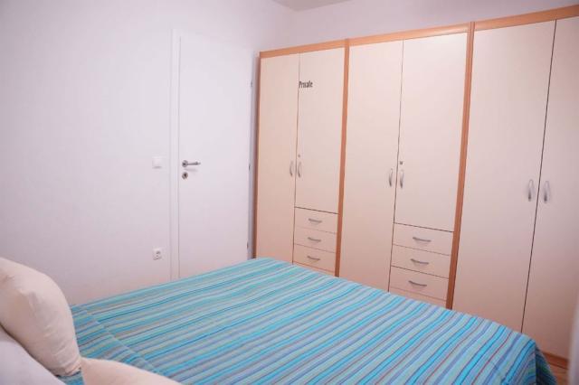 Gloria apartmán - apartmán pro 4-6 osob - Promajna -  - Chorvat