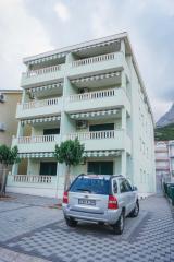 Gloria apartmán