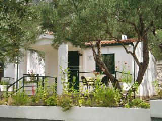 Apartmány Bonaca
