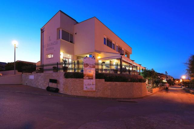 Dalmacija vila - Preko (ostrov Ugljan) -  - Chorvatsko