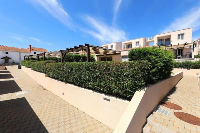 Dalmacija vila - apartmán Classic pro 4 osoby - Preko (ostrov U
