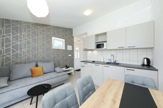 Dalmacija vila - apartmán Classic pro 4 osoby - Preko (ostrov U