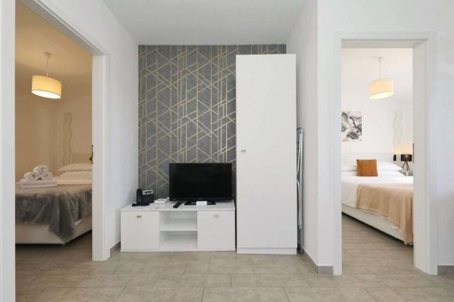 Dalmacija vila - apartmán Classic pro 6 osob - Preko (ostrov Ug