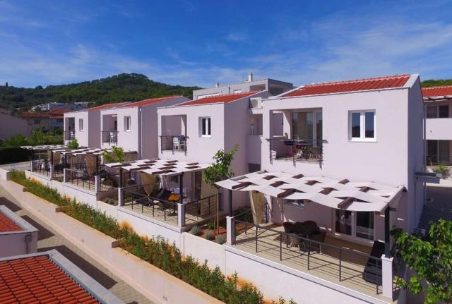Dalmacija vila - apartmán Superior pro 4 osoby - Preko (ostrov 
