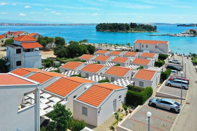 Dalmacija vila - Preko (ostrov Ugljan) -  - Chorvatsko