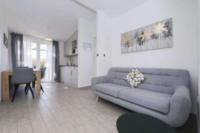 Dalmacija vila - apartmán Classic pro 6 osob - Preko (ostrov Ug