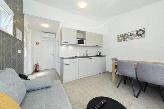 Dalmacija vila - apartmán Classic pro 4 osoby - Preko (ostrov U
