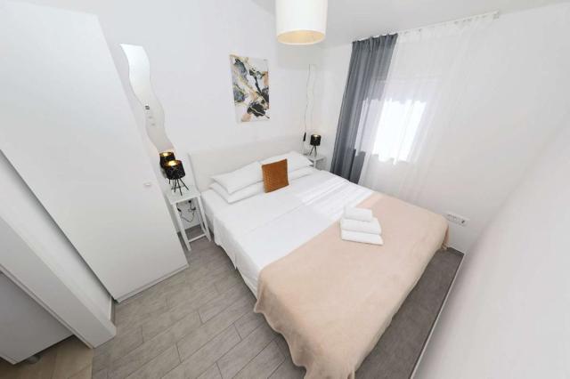 Dalmacija vila - apartmán Classic pro 6 osob - Preko (ostrov Ug