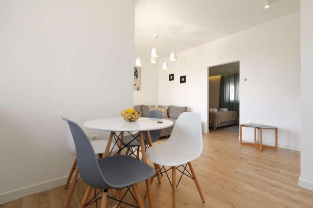 Dalmacija vila - apartmán Superior pro 4 osoby - Preko (ostrov 