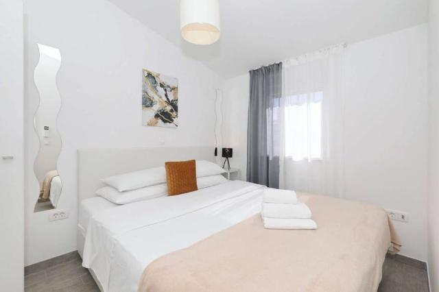 Dalmacija vila - apartmán Classic pro 6 osob - Preko (ostrov Ug