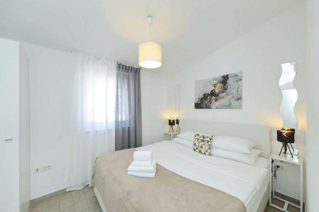 Dalmacija vila - apartmán Classic pro 4 osoby - Preko (ostrov U