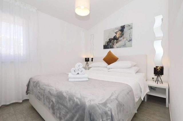 Dalmacija vila - apartmán Classic pro 6 osob - Preko (ostrov Ug