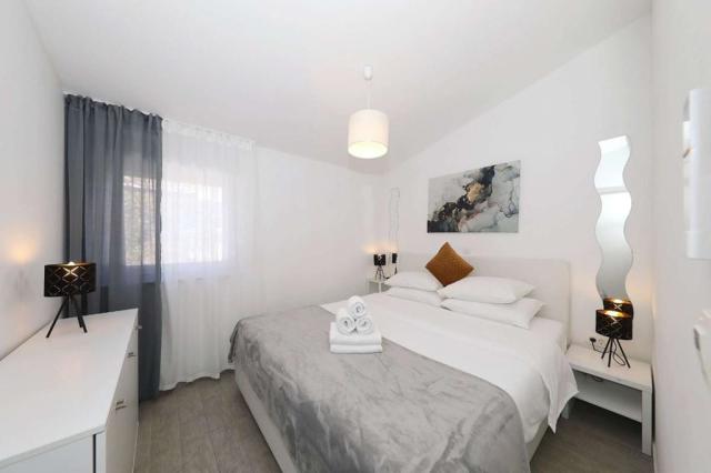 Dalmacija vila - apartmán Classic pro 6 osob - Preko (ostrov Ug