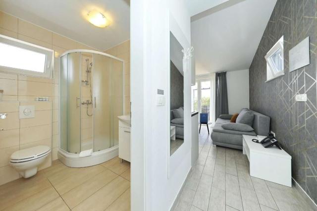 Dalmacija vila - apartmán Classic pro 4 osoby - Preko (ostrov U