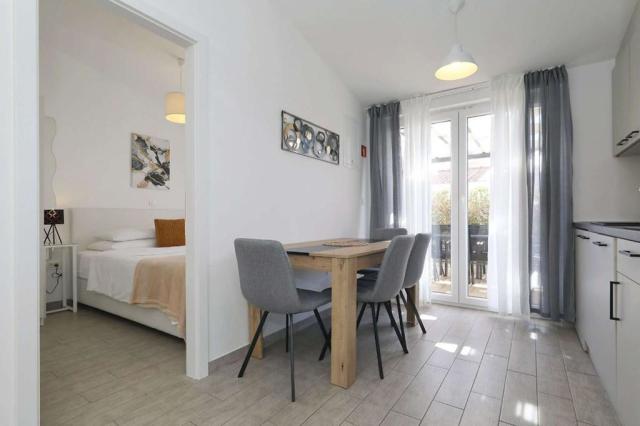 Dalmacija vila - apartmán Classic pro 6 osob - Preko (ostrov Ug