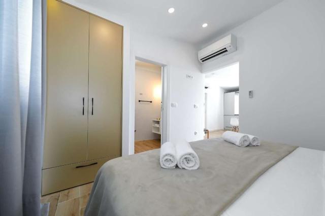 Dalmacija vila - apartmán Superior pro 4 osoby - Preko (ostrov 