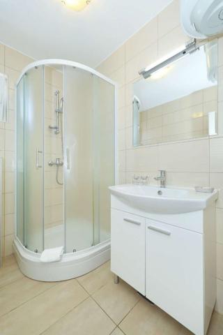 Dalmacija vila - apartmán Classic pro 4 osoby - Preko (ostrov U