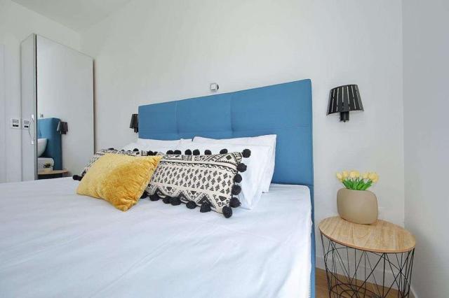 Dalmacija vila - apartmán Superior pro 6 osob - Preko (ostrov U