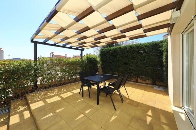 Dalmacija vila - apartmán Classic pro 4 osoby - Preko (ostrov U