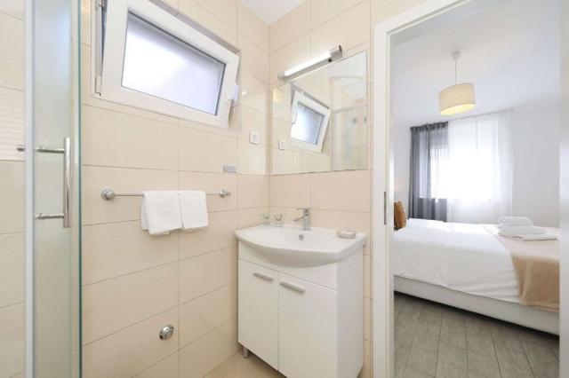 Dalmacija vila - apartmán Classic pro 6 osob - Preko (ostrov Ug