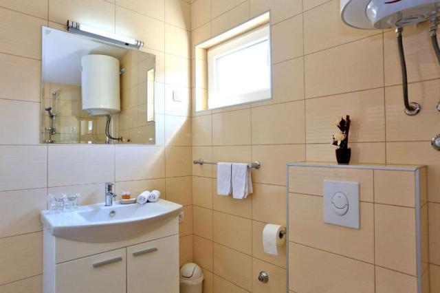 Dalmacija vila - apartmán Classic pro 6 osob - Preko (ostrov Ug