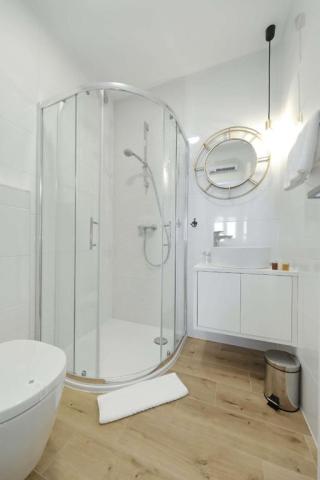 Dalmacija vila - apartmán Superior pro 6 osob - Preko (ostrov U