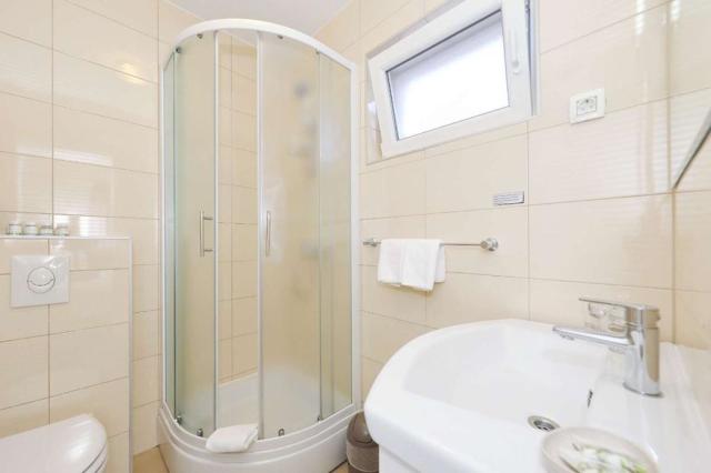 Dalmacija vila - apartmán Classic pro 6 osob - Preko (ostrov Ug